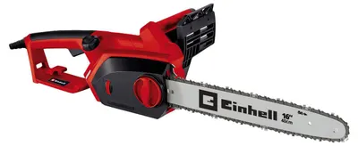 Ferăstrău cu lanț Einhell - GH-EC 2040, 2000W, 40,6 cm