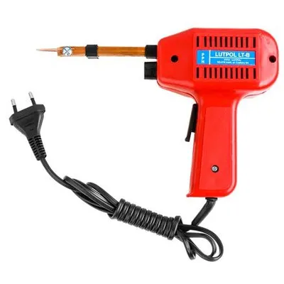 Pistol De Lipit L-6B 100W LUT0021