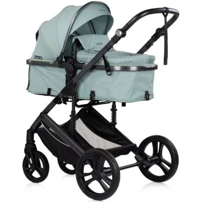 Carucior Chipolino Amore 3 in 1 matcha