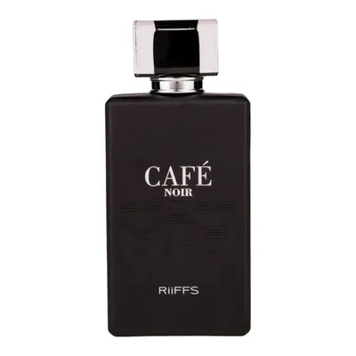 Cafe Noir 100ml - Apa de Parfum, barbati Engros