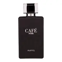 Cafe Noir 100ml - Apa de Parfum, barbati Engros