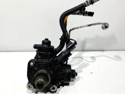 Pompa injectie 059130755AN Audi A7 (2010-2018) [4g] 3.0 tdi CDUC