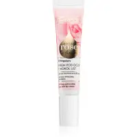 Bielenda Royal Rose Elixir crema contur pentru ochi 15 ml