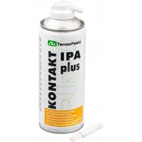 Spray Curatare Alcool Izopropilic AG Termopasty Kontakt IPA Plus, 600ml ART.AGT-202