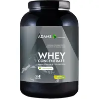 Concentrat Proteic din Zer cu Aroma de Vanilie 908g
