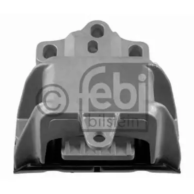 Suport, transmisie manuala FEBI BILSTEIN 22722