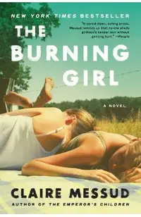 The Burning Girl