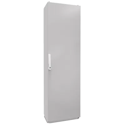 Dulap monobloc cu o usa I=2000 L=600 A=300