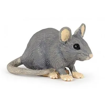 Papo Figurina Soricel