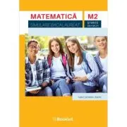 Matematica M2. Simulare Bacalaureat. Stiinte ale naturii