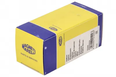 Portinjector Potrivit Dacia Logan, Logan Ii, Logan Mcv Ii, Sandero, Sandero Ii; Renault Clio Ii, Clio Iii, Clio Iv, Kangoo, Kangoo Express, Modus, Thalia Ii, Thalia Iii 1.2 1.2alk 1.2lpg 06.01
