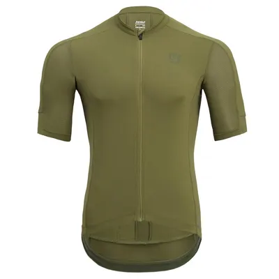 Tricou de ciclism SILVINI Ceno pentru bărbați