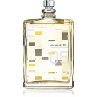 Escentric Molecules Escentric 05 Eau de Toilette unisex 100 ml