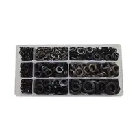 Trusa Saibe Grover Negre 1735Buc Jbm
