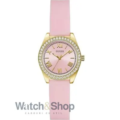 Ceas Guess Guess Mini Luna GW1000L2