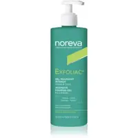 Noreva Exfoliac Intensive Foaming Gel gel spumant de curatare impotriva imperfectiunilor pielii