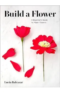 Build a Flower