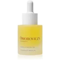 Omorovicza Miracle Facial Oil ulei pentru iluminarea tenului