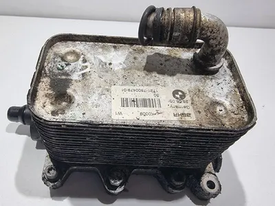 Termoflot 7800479 BMW Seria 1 (2004-2011) [E81, E87] 3.0d m57 306d3