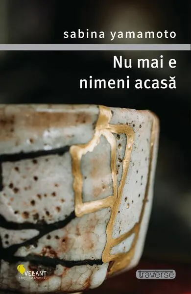 Nu mai e nimeni acasă - Paperback brosat