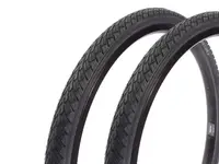 Set anvelope bicicletă KUJO ONE 0 ONE A 28 inch / 700 x 1,60" / 40C