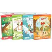 Setul educativ pentru grupa mare