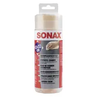 Laveta din Piele Ecologica, Sonax