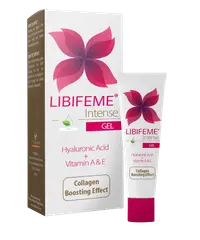 Gel Libifeme Intense, 30ml, Agetis