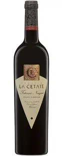 Vin Rosu Feteasca Neagra La Cetate 0.75l
