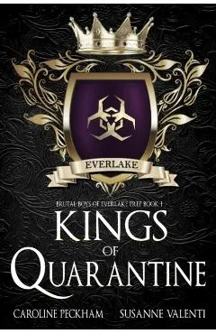 Kings of Quarantine