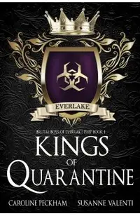 Kings of Quarantine