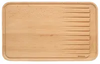 Tocător Brabantia - Profile Wooden, 40 x 25 cm, pentru carne