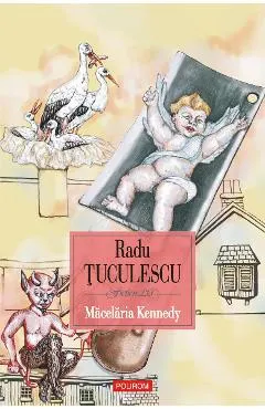 eBook Macelaria Kennedy