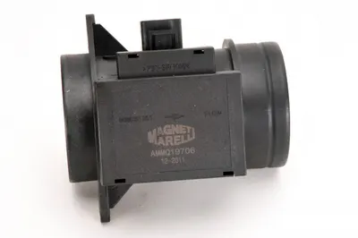 Debitmetru Aer (6 Pini) Audi 80, A3, A4, A6, Cabriolet; Ford Galaxy; Seat Alhambra, Cordoba, Cordoba Vario, Ibiza Ii, Toledo I; Skoda Octavia I; Vw Caddy Ii, Golf Iii, Golf Iv 1.9d 2.5d Intre 1991-201