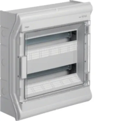 Tablou Vector 36M IP54 aparent