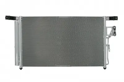 Condensator climatizare potrivit (cu uscator), Hyundai Santa FE-06