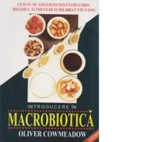 Introducere in macrobiotica
