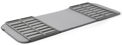 Uscător pentru pantofi Umbra - Shoe Dry, gri