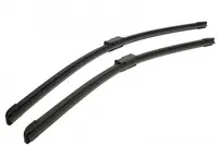 Set 2 stergatoare cu spoiler A970S Aerotwin 600 500mm BMW X5 (E70), X6 (E71, E72); FORD USA TAURUS intre 1996-2014