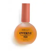 Ulei cuticule 2M Mango Margarita - 30 ml