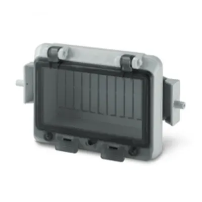 Window Kitnwindow Kit + Kit din 12 Mod. Ip65