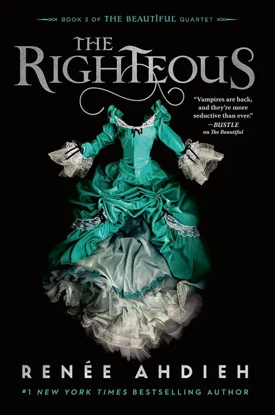 The Righteous (Paperback)