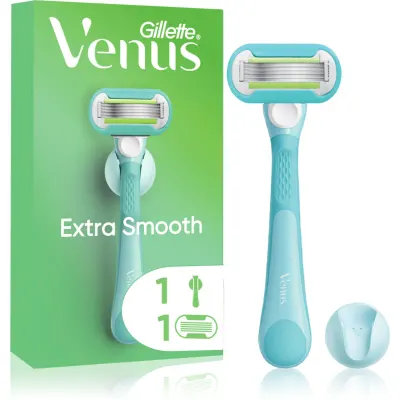 Gillette Venus Extra Smooth epilator pentru femei 1 buc