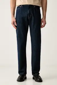 Tommy Hilfiger blugi regular pentru bărbați