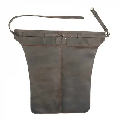 Sort de protectie din piele BeaverCraft LC_AP_01