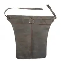 Sort de protectie din piele BeaverCraft LC_AP_01