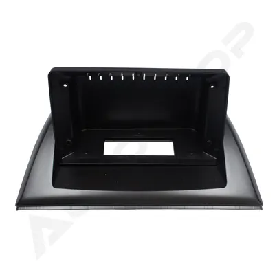 KIT Complet Rama Adaptoare + Cablaj Autodrop BMW X3 E83 (2006-2010) pentru Navigatie Multimedia Android 9 inch