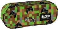 Penar oval BackUp 8 A - Pixel Game