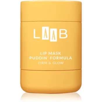AA Cosmetics LAAB Tetra-C Yuzu masca de hidratare si luminozitate de buze