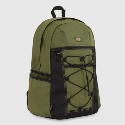 Rucsac Dickies Ashville Verde